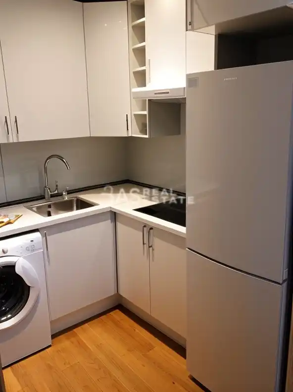 Cocina de Estudio en venta en Madrid