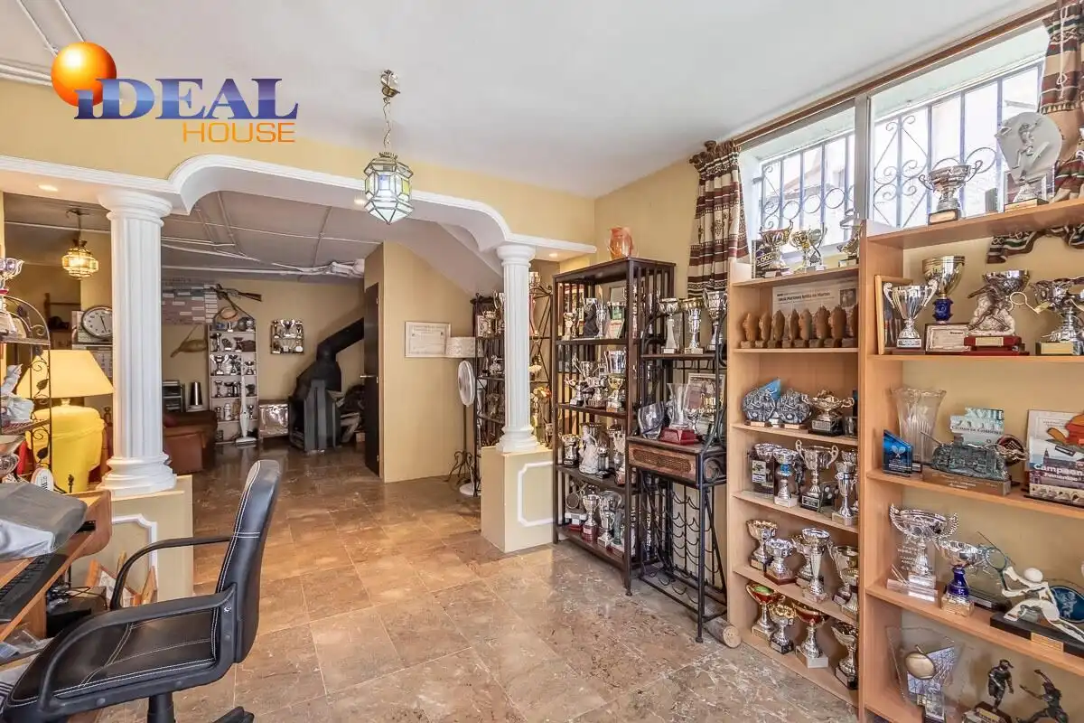 Villa mit Pool zum Verkauf in Pinos Genil, imagen 24