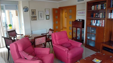 Foto 4 de Ático en venta en Calle Antonio Rocamora, 31, Espinardo, Murcia Capital