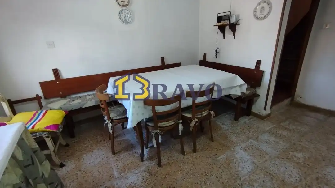 Comedor de Casa o chalet en venta en Oña con Amueblado