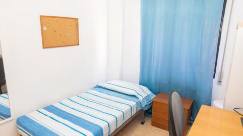 Foto 3 de Apartament per a compartir a Ciutat Jardí,  Valencia Capital