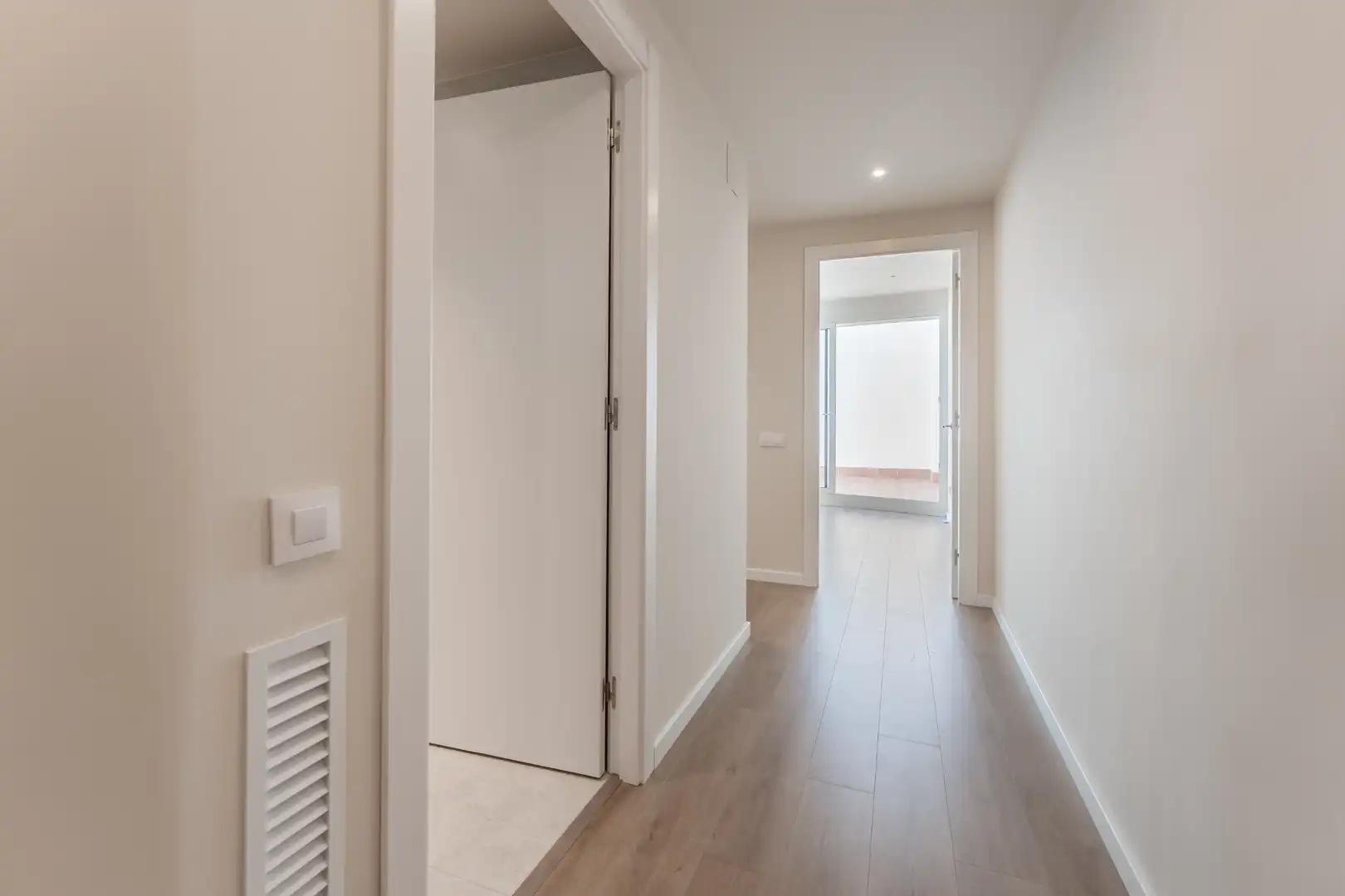 Flat for rent in La Garriga  with Air Conditioner, Heating and Parquet flooring