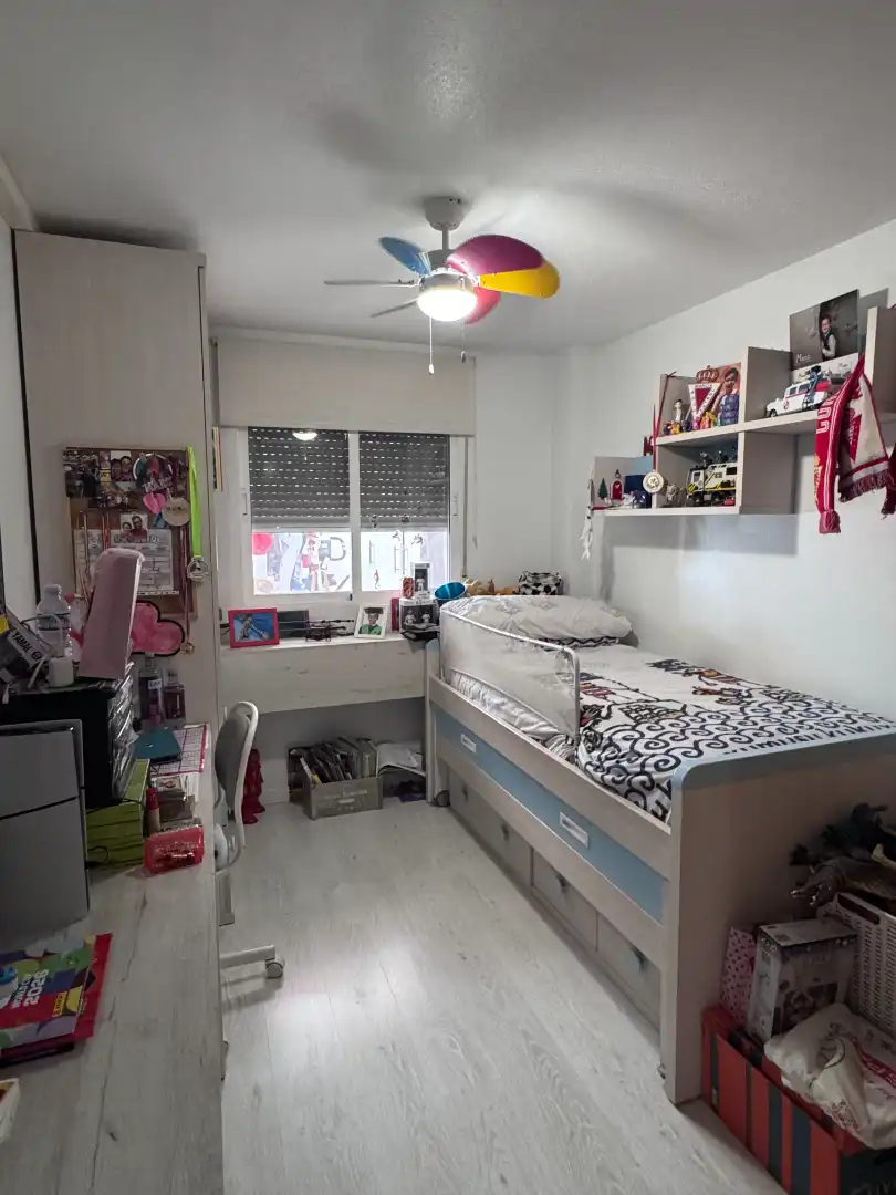 Habitación de Piso en venta en Molina de Segura con Aire acondicionado y Calefacción