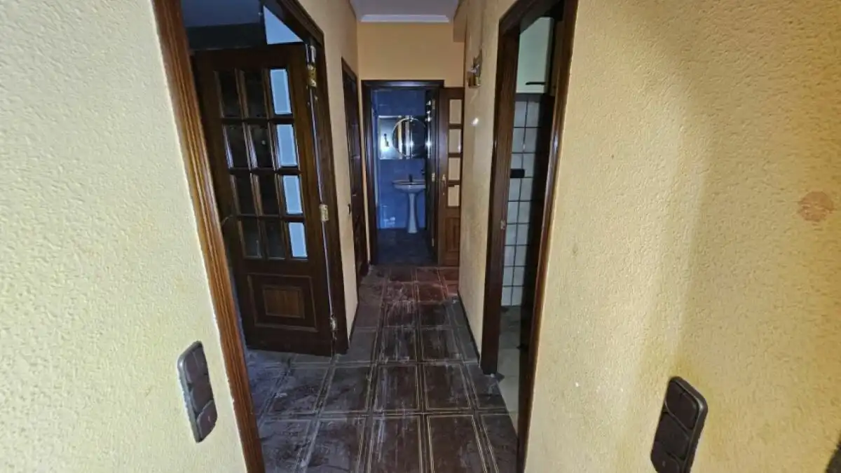 Casa o xalet en venda en Turís