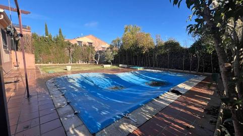 Foto 5 de Casa o xalet de lloguer a Avenida Tejo, Buenavista - Valparaíso - La Legua,  Toledo Capital