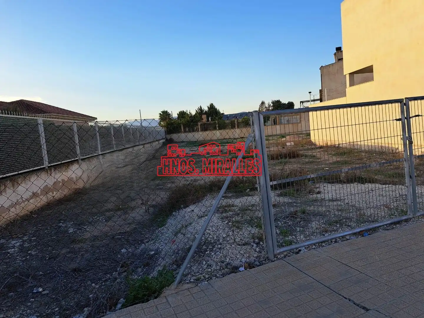Lands and plots for sale in Monforte del Cid, imagen 2