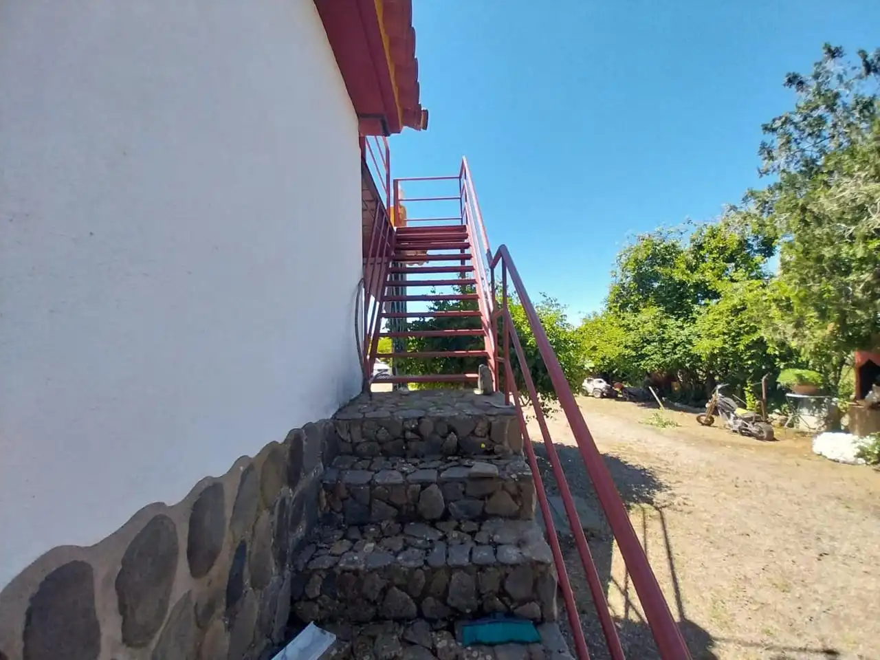 Außenansicht von Grundstücke zum Verkauf in Hinojosa del Duque