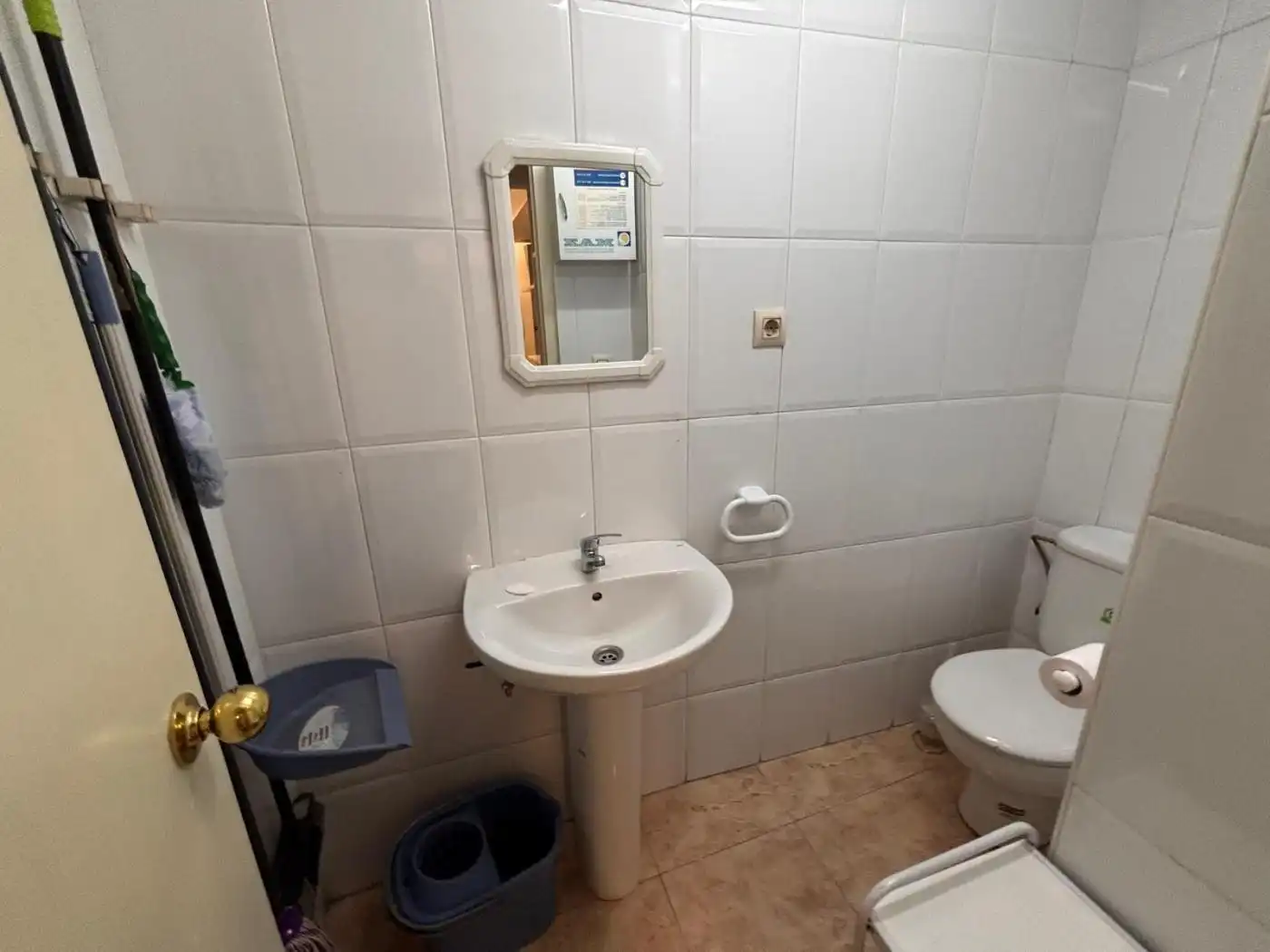 Business premises to rent in Calle de Espartero 4, imagen 8