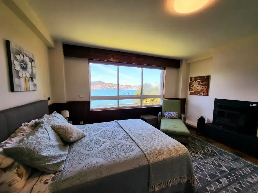 Chalet en venta en Subida Monte Lourido, imagen 16