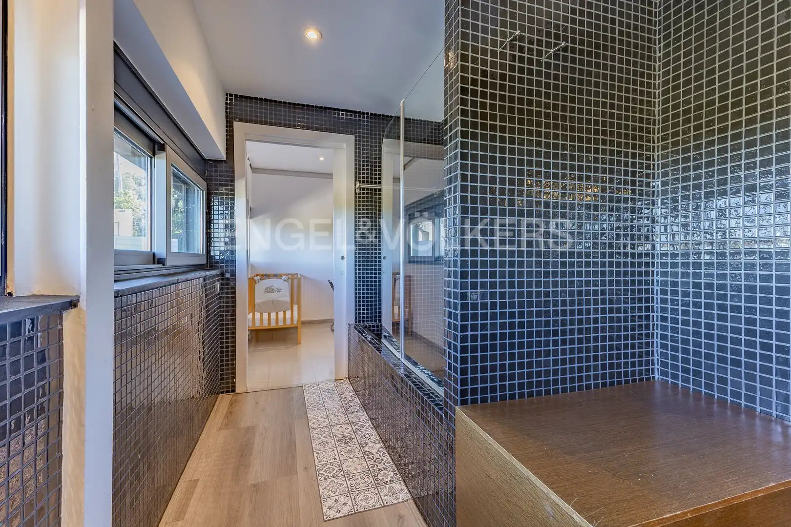 Casa amb terrassa en venda a Valldoreix, imagen 18
