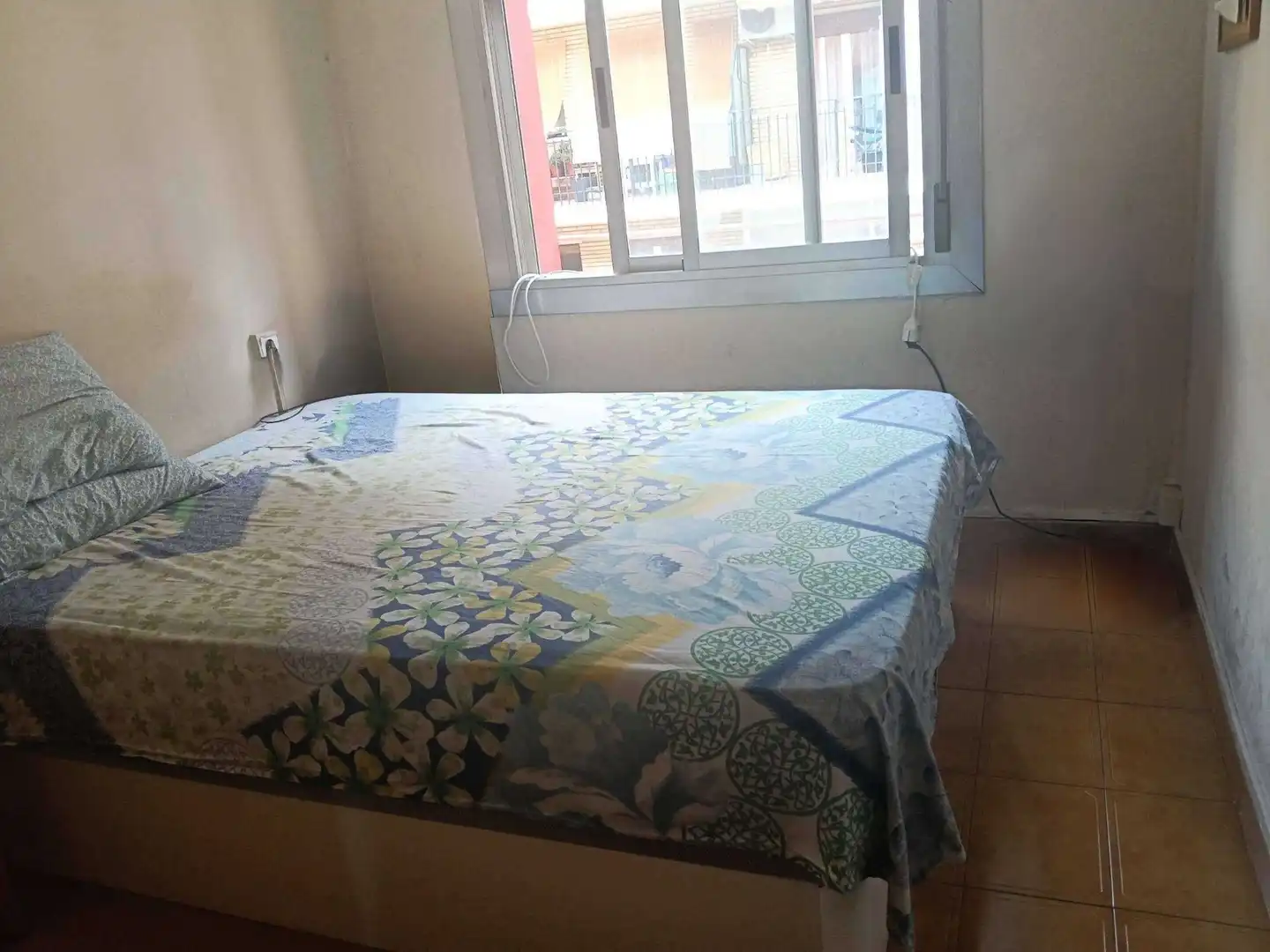 Habitación de Piso en venta en Zaragoza con Amueblado