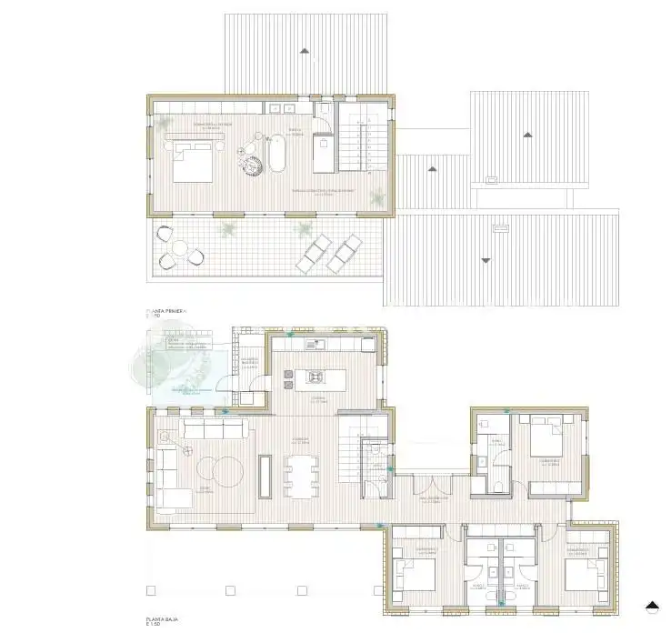 Terreny residencial en venda a Barraques, imagen 18
