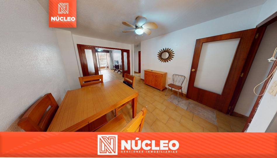 Photo 1 of Flat for sale in Calle Almoradí, 7, Playa de los Náufragos, Alicante