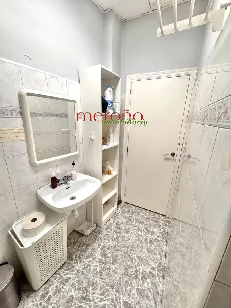 Business premises to rent in Calle Calle de Daoíz 22, imagen 25