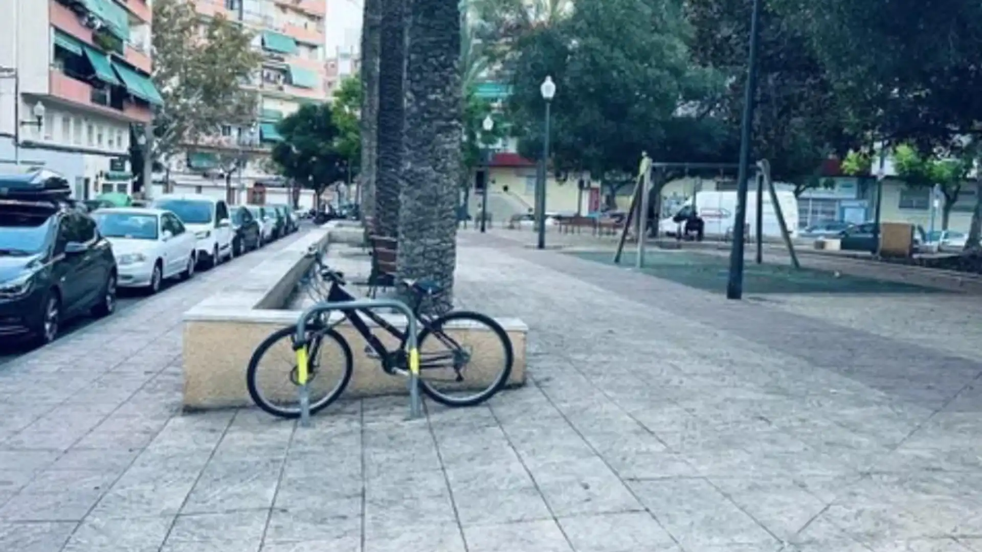 Pis en venda a Calle MAESTRO LUIS TORREGROSA, Pla de Bon Repós, Pla - Carolinas