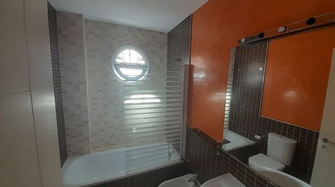 Foto 5 de Planta baixa en venda a Centro - Doña Mercedes, Dos Hermanas