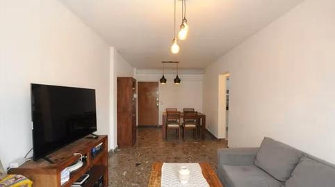 Foto 2 de Pis en venda a Avenida del Arroyo de Los Ángeles, Martiricos - La Roca - La Rosaleda, Málaga