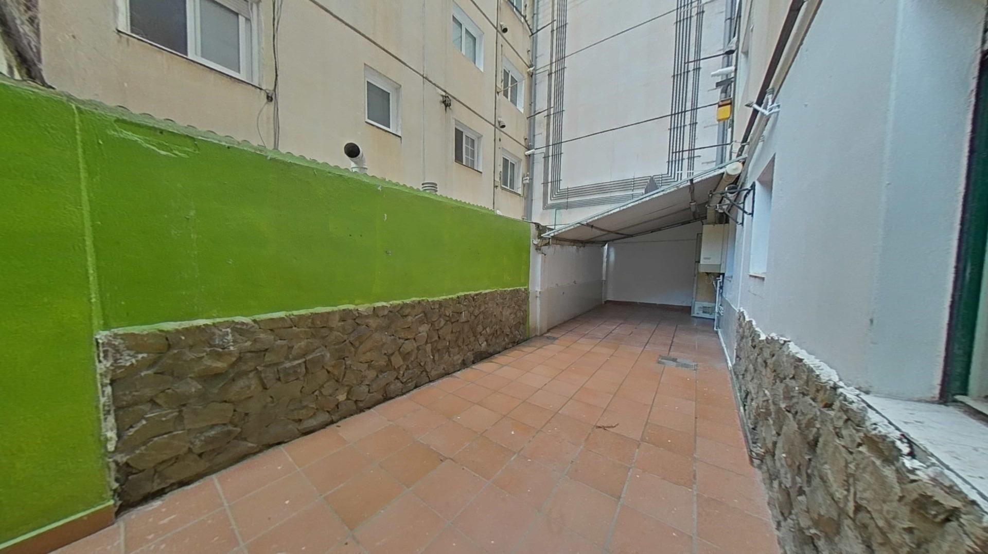 Parking of Flat for sale in Sant Quirze del Vallès  with Heating and Alarm
