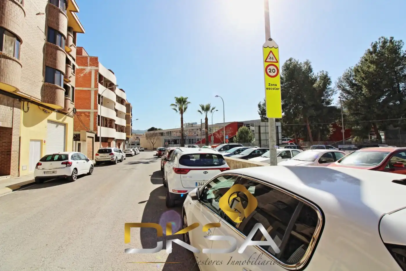 Local comercial en venda a Onda, imagen 24