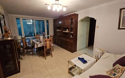 Dining room of Flat for sale in  Lleida Capital  with Balcony