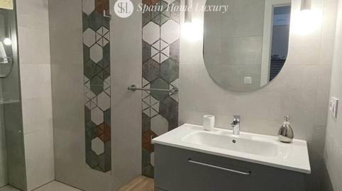 Photo 5 of Flat for sale in Calle Pintor Sorolla, Zona Pueblo, Calpe / Calp