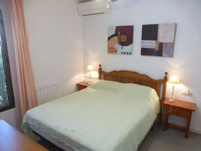 Habitación de Apartamento en venta en Roquetas de Mar con Aire acondicionado y Piscina comunitaria
