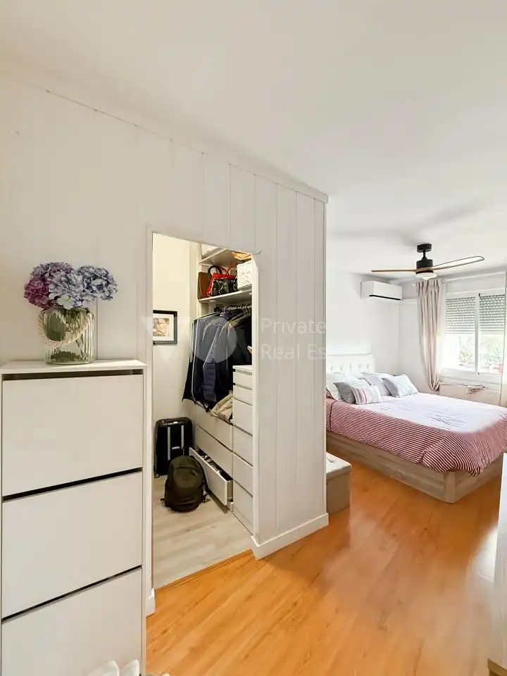 Habitación de Piso en venta en Majadahonda con Aire acondicionado, Calefacción y Terraza