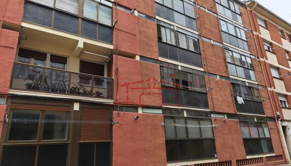 Foto 1 de Pis en venda a Abadiño , Bizkaia