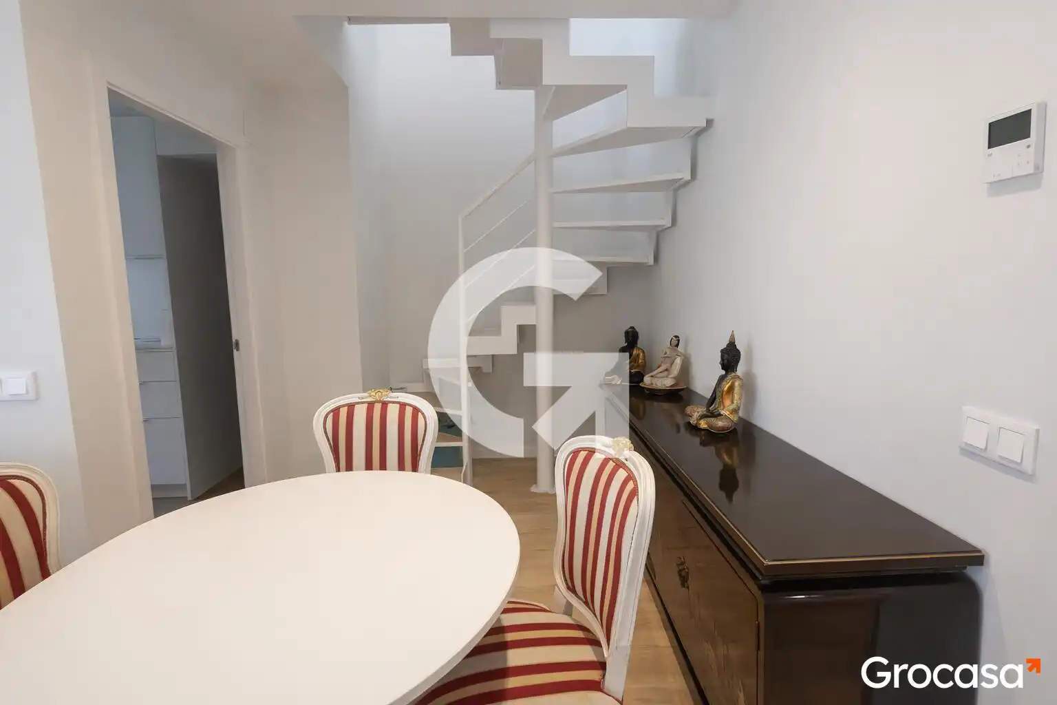 Ático en venta en Cubelles con Aire acondicionado, Calefacción y Terraza