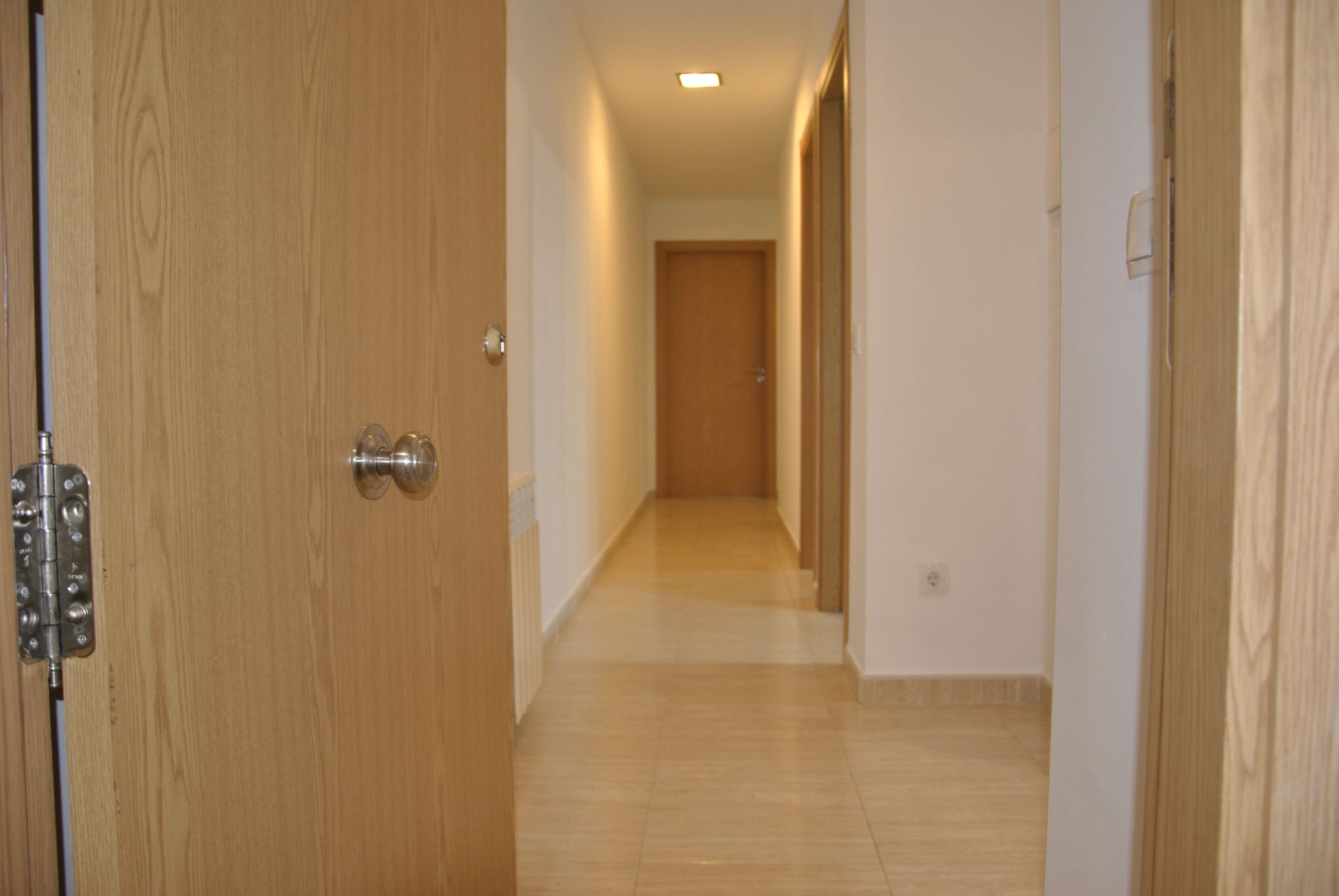 Flat for sale in Plasencia  with Air Conditioner, Heating and Terrace