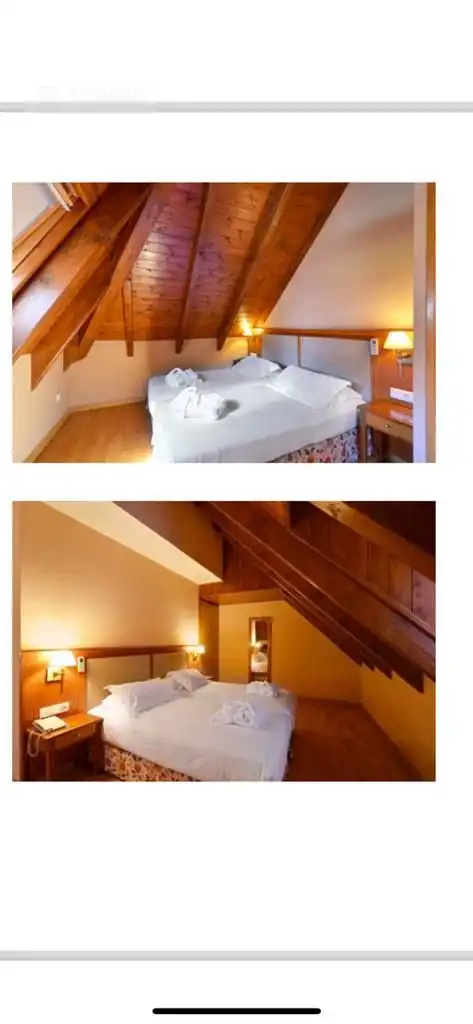Bedroom of Buildings for sale in Vielha e Mijaran