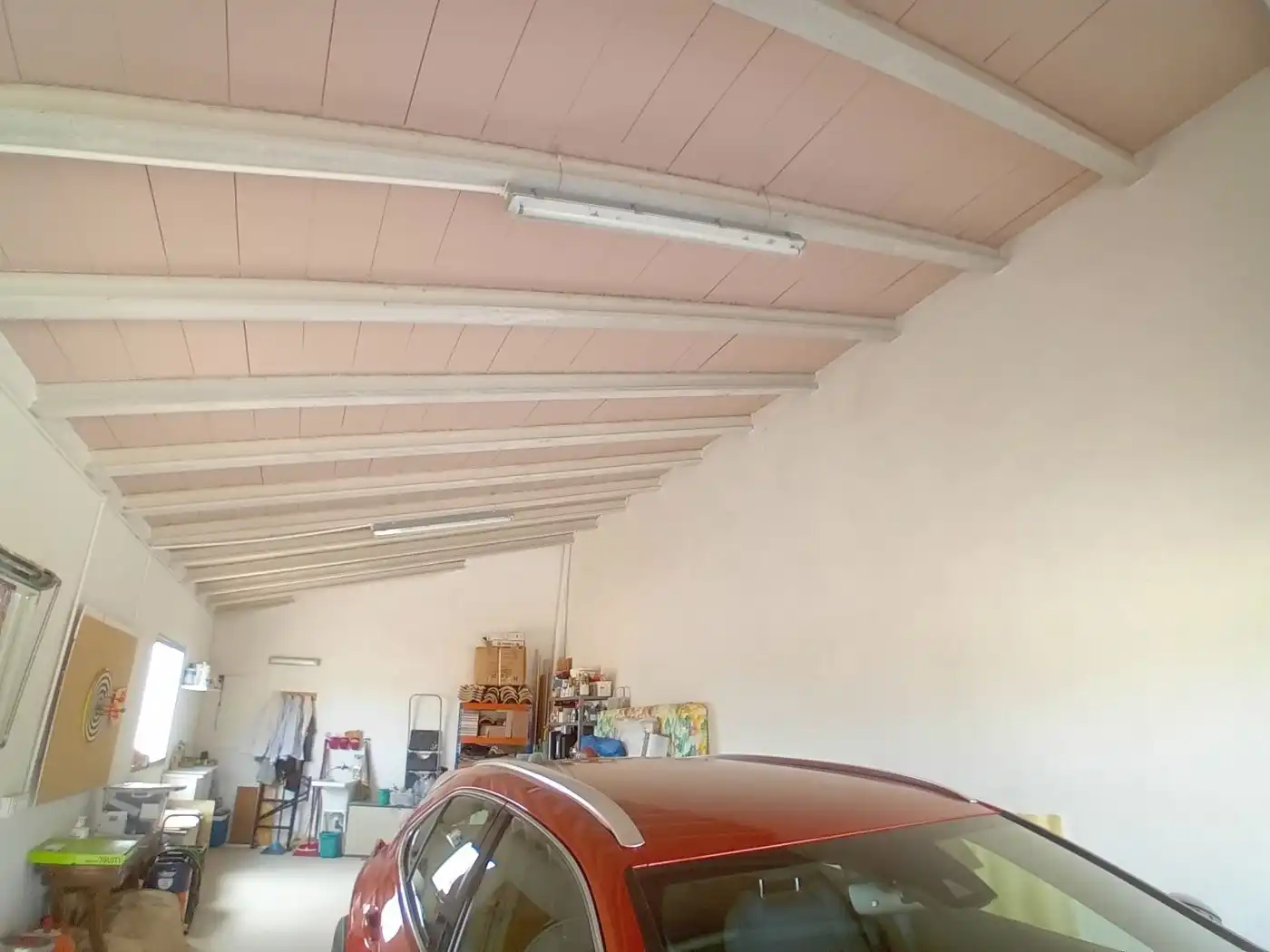 Adosado con jardín en venta en Puebla de Don Fadrique, imagen 22