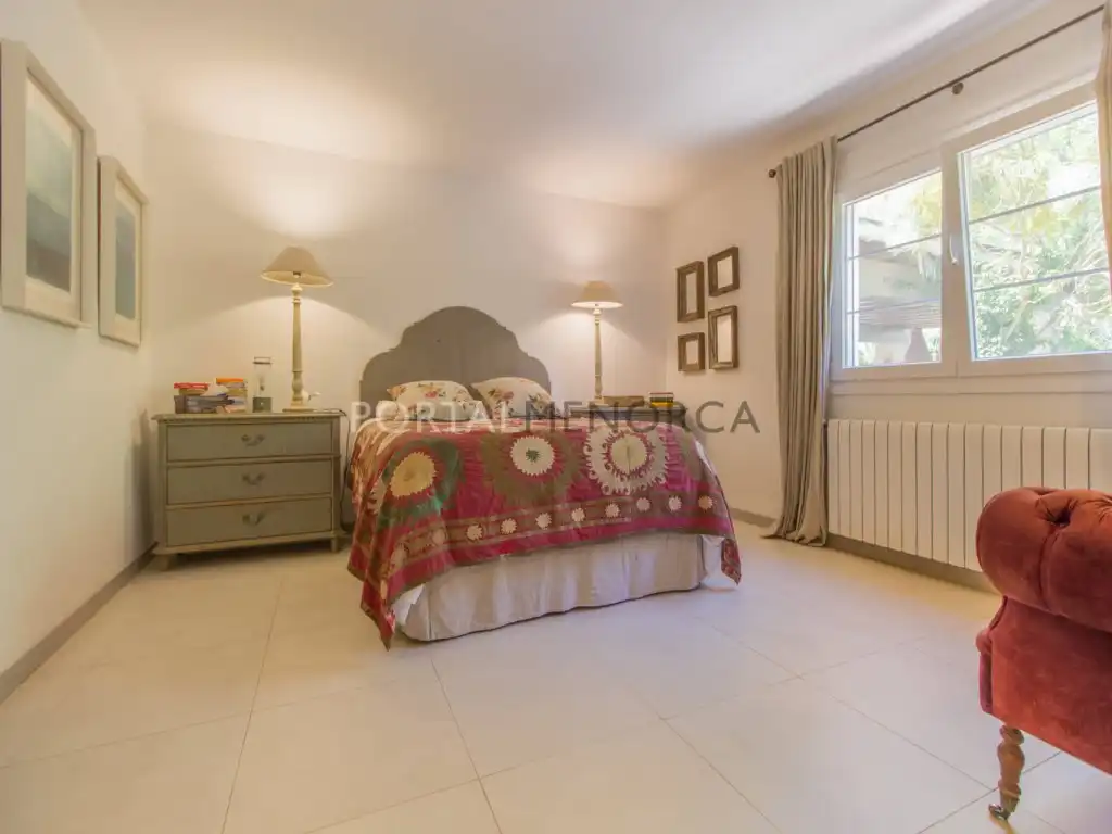 Country house with pool for sale in Sant Lluís - S'Ullestrar - Torret, imagen 27