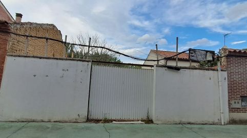 Foto 3 von Residential zum Verkauf in Allende el Río, Palencia Capital