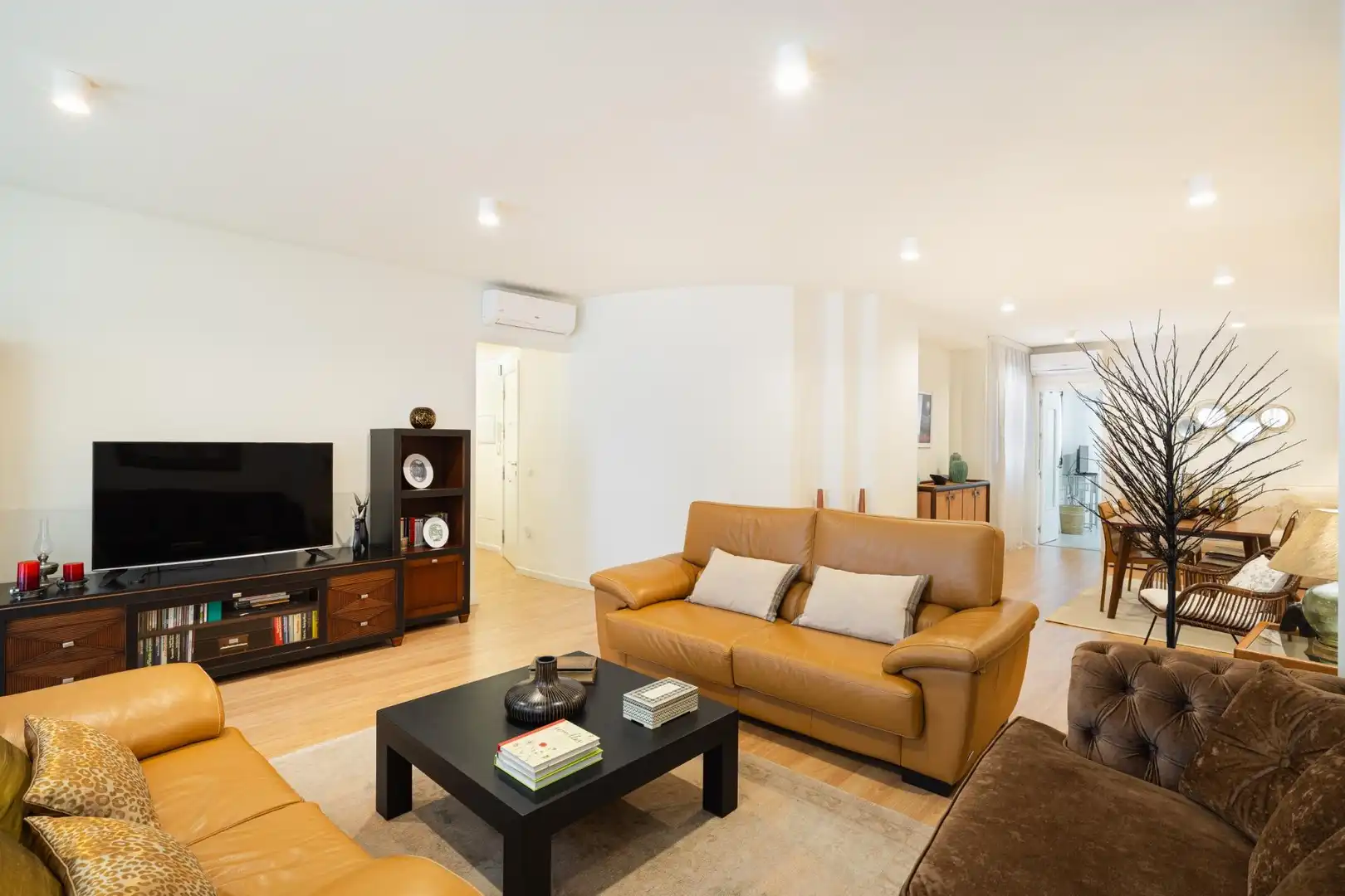 Flat with lift for sale in Plaza del Carmen 10, imagen 14