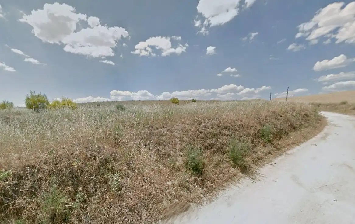 Residencial en venda en Navalcarnero