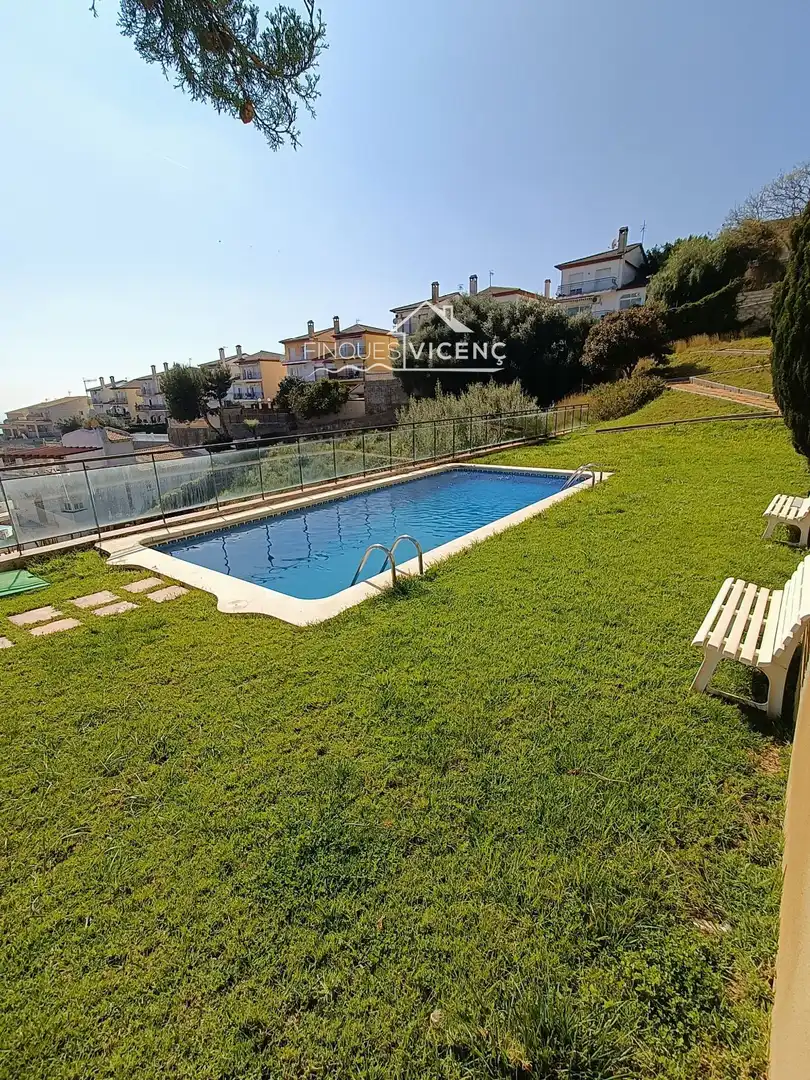 Haus mit Pool zum Verkauf in Estats units
