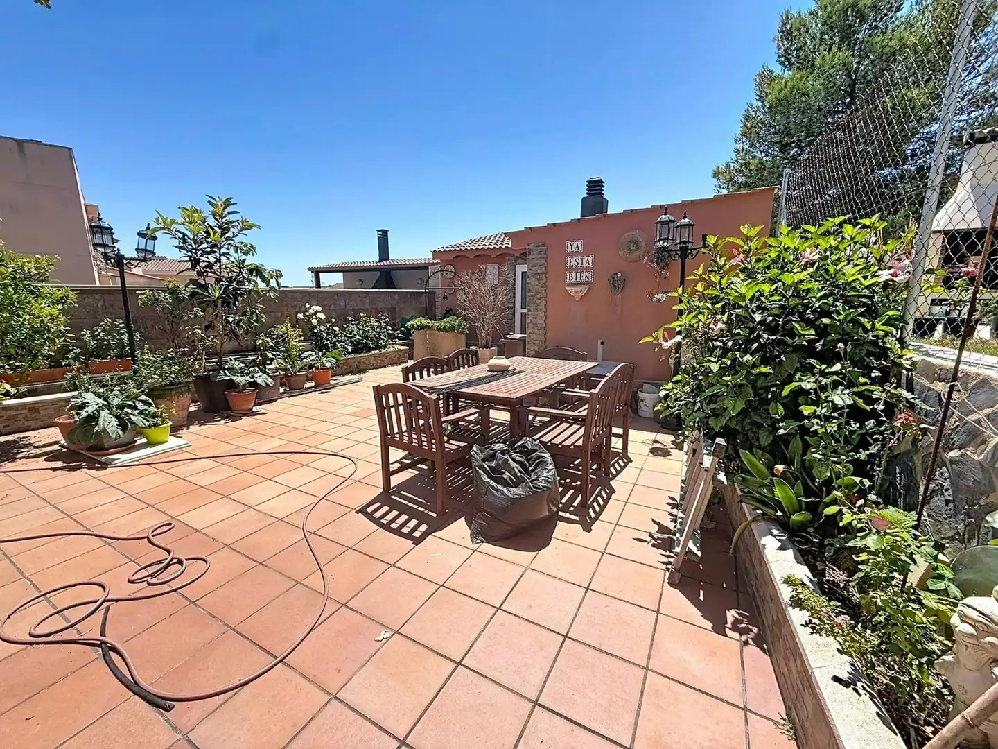 Doppelhaushälfte mit Terrasse zum Verkauf in Segur de Calafell, imagen 43