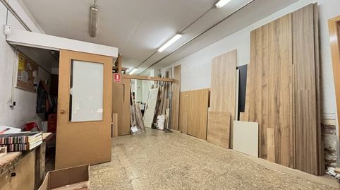 Foto 2 von Geschaftsraum zur Miete in Calle Ramón Sala, 29, Centre, Cornellà de Llobregat
