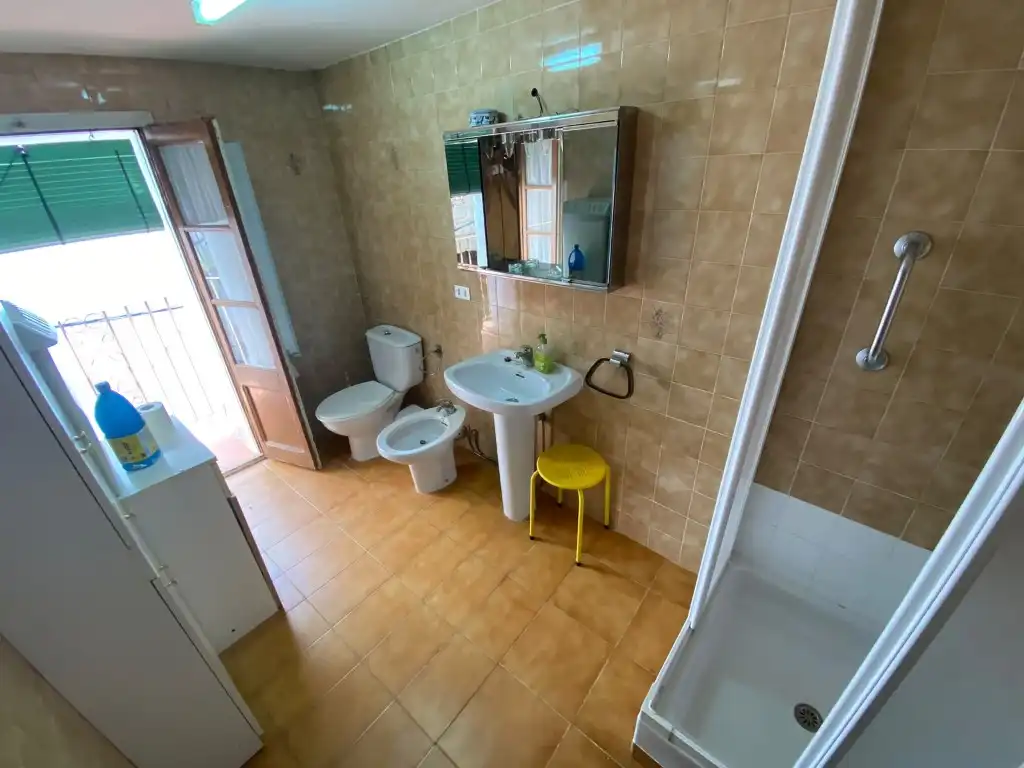 Baño de Casa o chalet en venta en Tremp