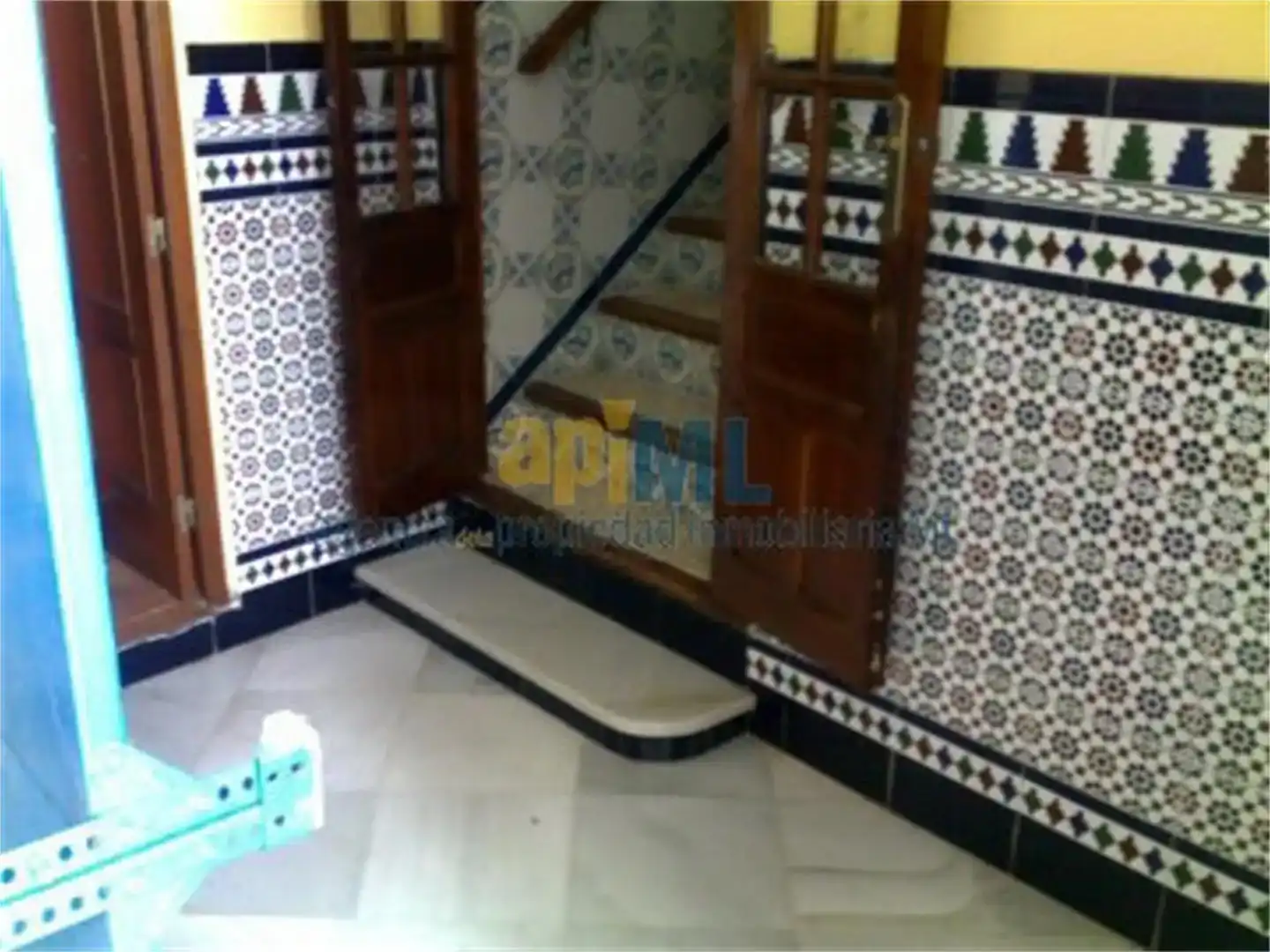 Casa adosada en venda en Écija amb Jardí privat, Traster i Balcó