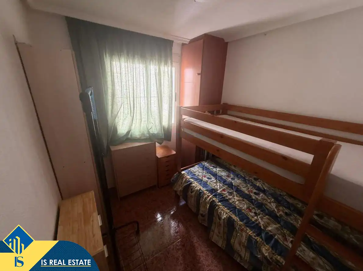 Apartament amb ascensor en venda a Centro, imagen 21