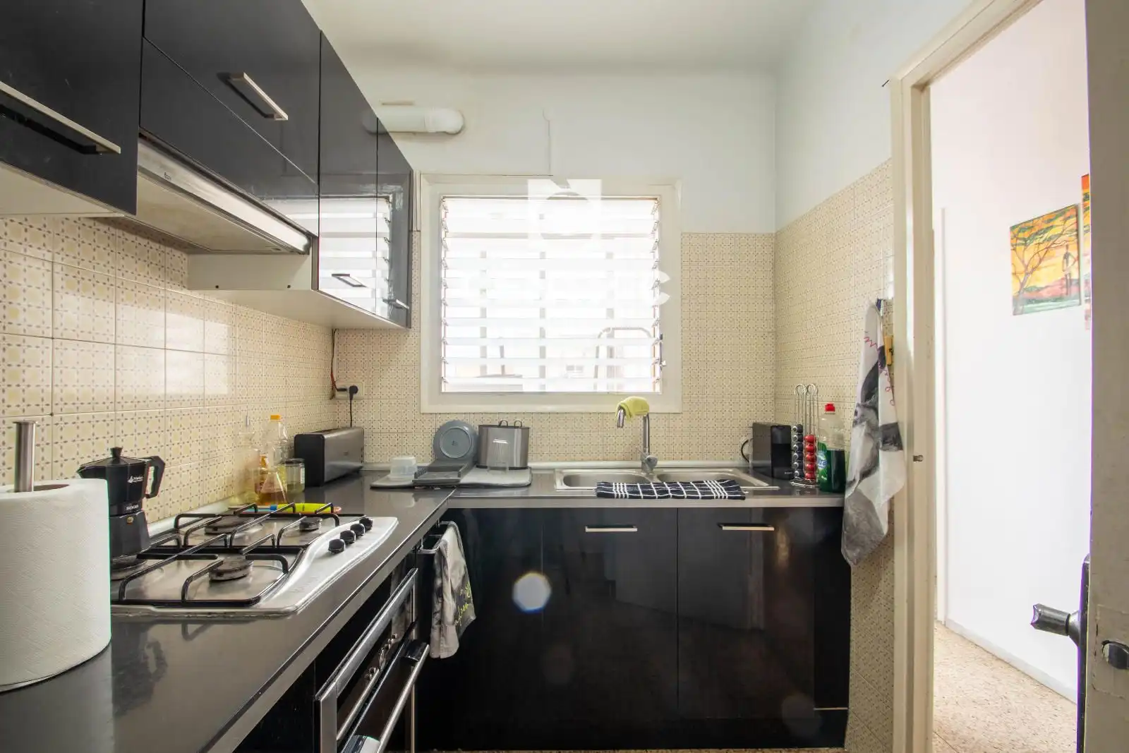 Flat with lift for sale in Collblanc - La Torrassa, imagen 8