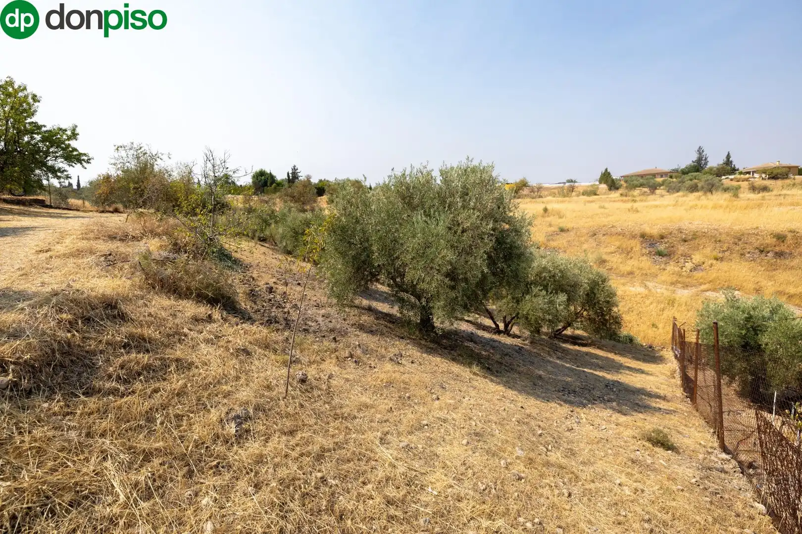 Finca rústica en venda a Calle de Moraleda a Cómpeta, Moraleda de Zafayona