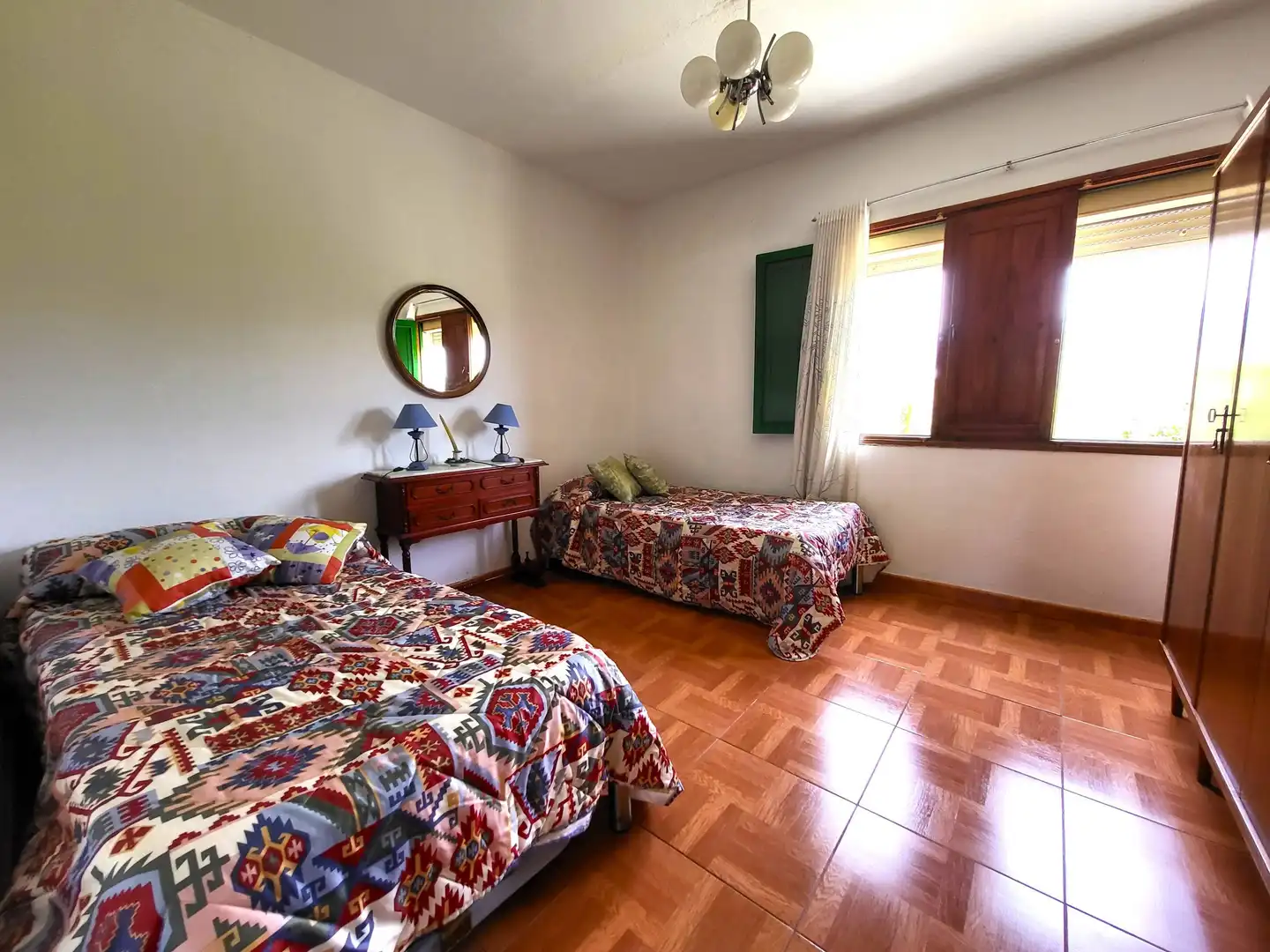 Casa adosada en venta en Carretera Zumacal, Valleseco
