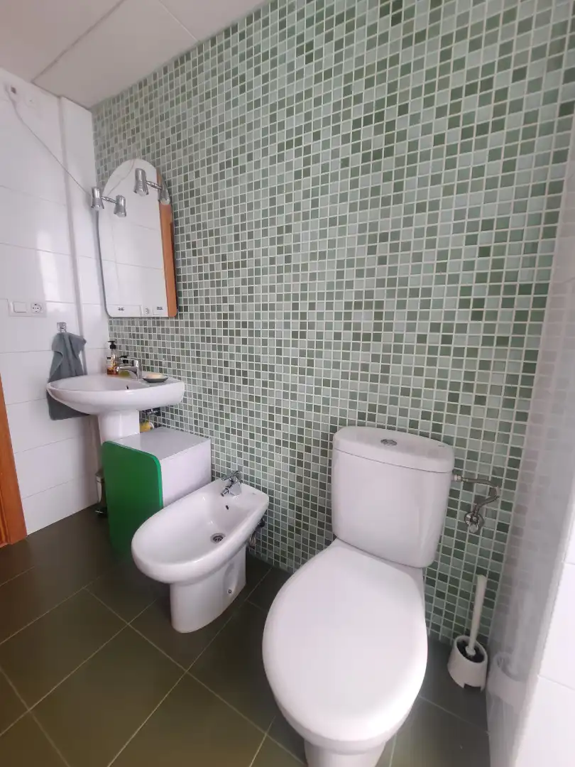 Attique avec jardin à vendre à Carrer de les Moreres, imagen 15
