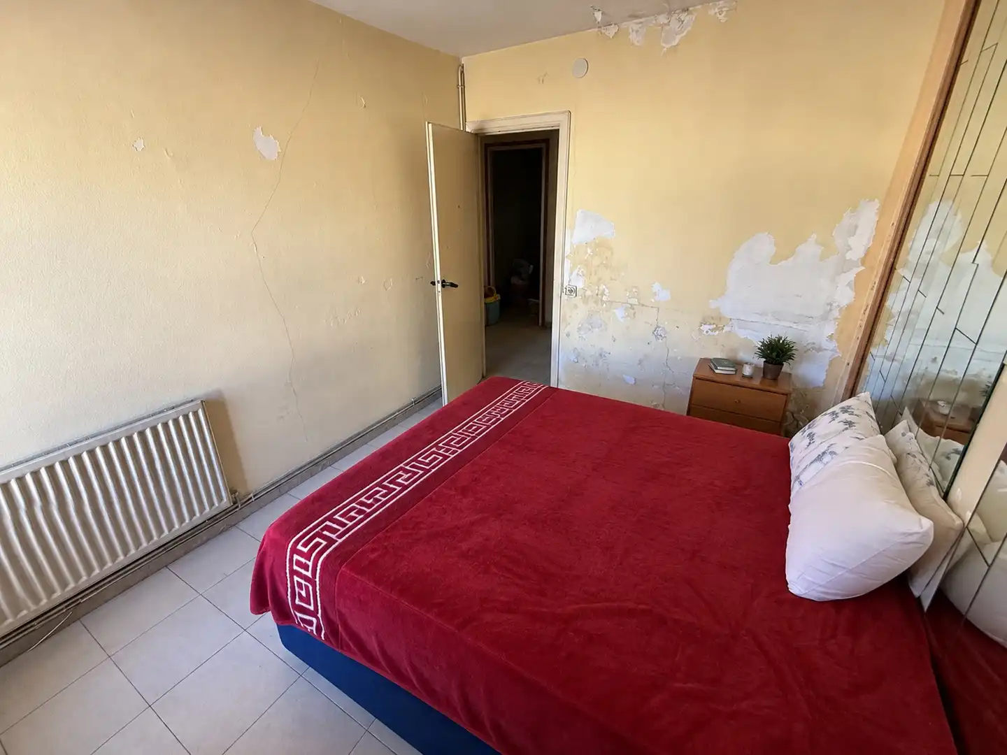 Dormitori de Pis en venda en Font Verda