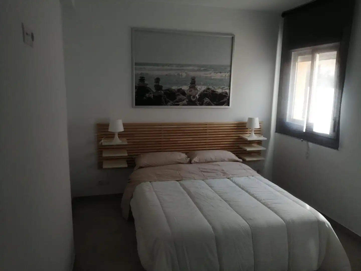 Habitación de Piso de alquiler en Algeciras con Amueblado