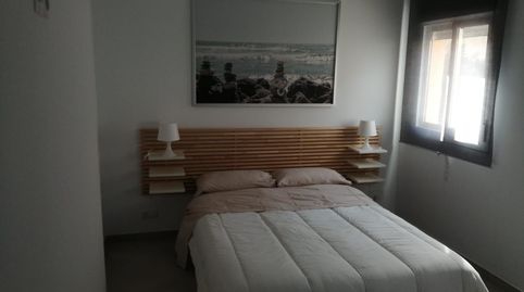Foto 5 de Piso de alquiler en La Reconquista - El Rosario, Algeciras