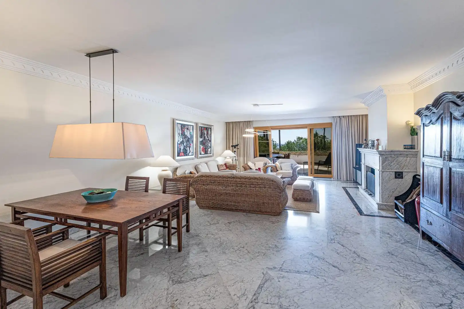 Casa con terrazza in vendita a Calle CAMOJAN (DE), imagen 12